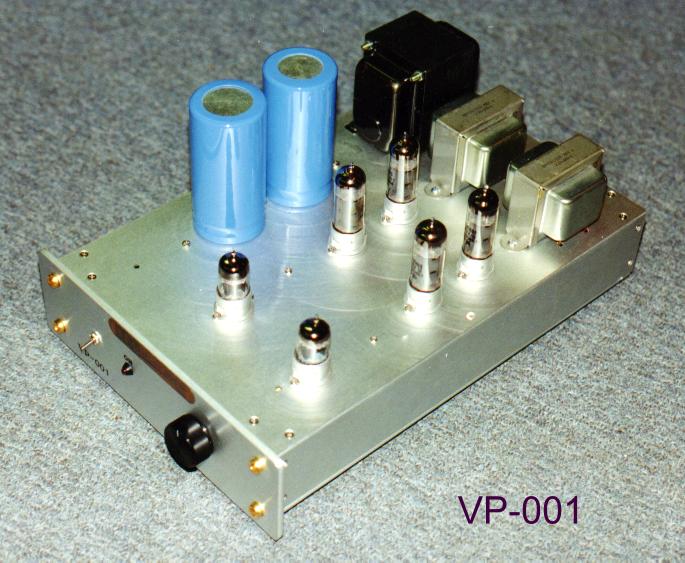 Space-Tech Laboratory - High-End Audio